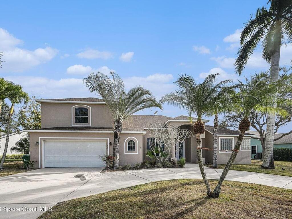 3575 Savannahs Trail, Merritt Island, FL 32953