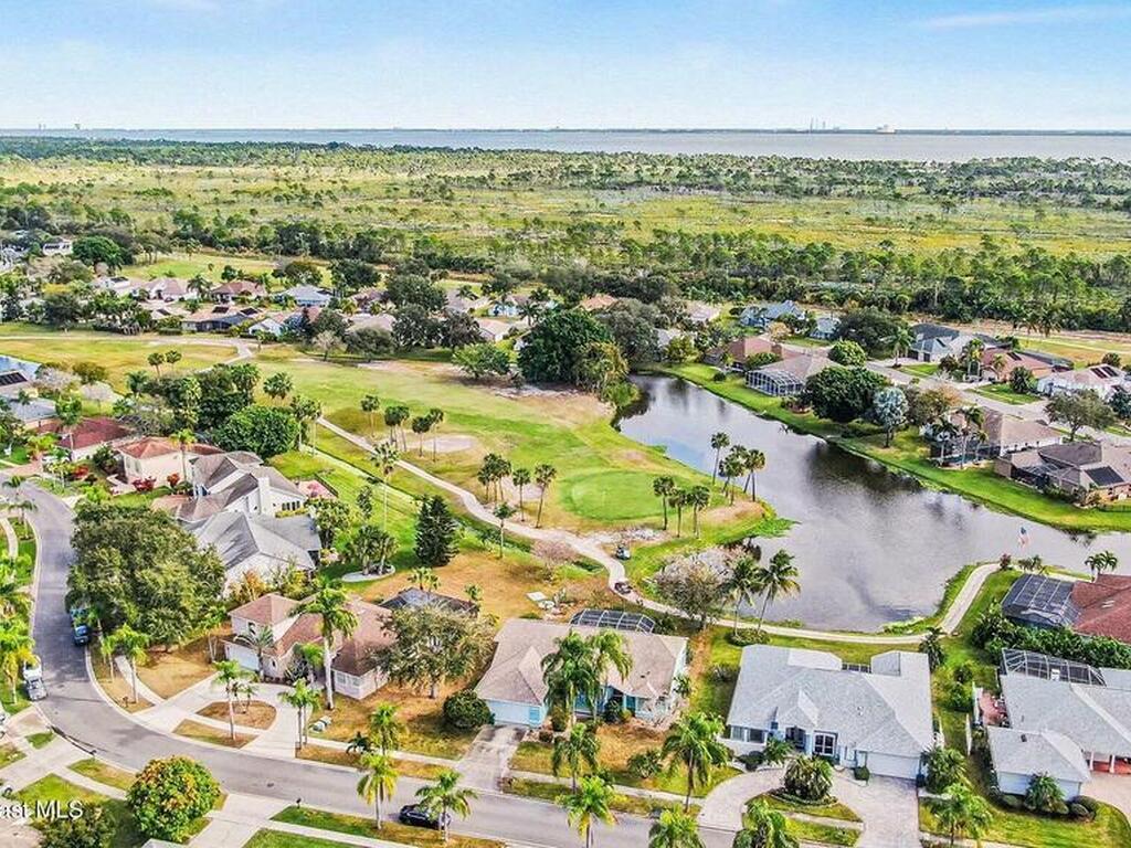 3575 Savannahs Trail, Merritt Island, FL 32953