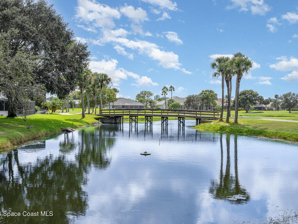 3575 Savannahs Trail, Merritt Island, FL 32953