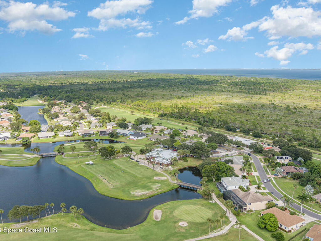 3575 Savannahs Trail, Merritt Island, FL 32953