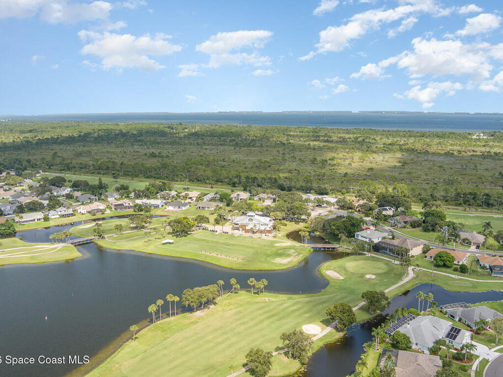 3575 Savannahs Trail, Merritt Island, FL 32953