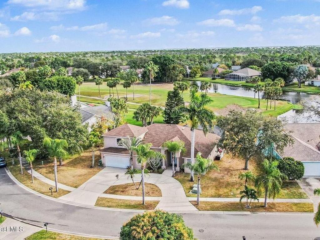 3575 Savannahs Trail, Merritt Island, FL 32953