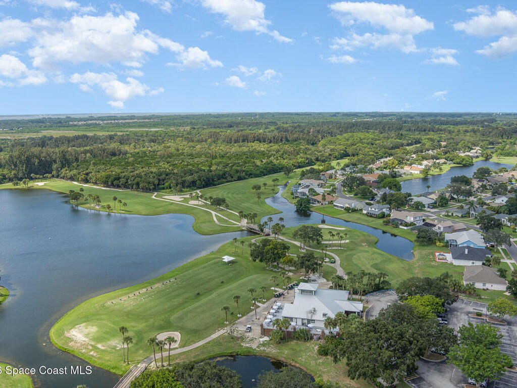 3575 Savannahs Trail, Merritt Island, FL 32953