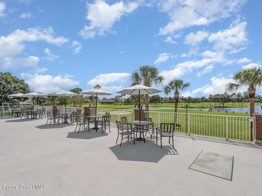 3575 Savannahs Trail, Merritt Island, FL 32953