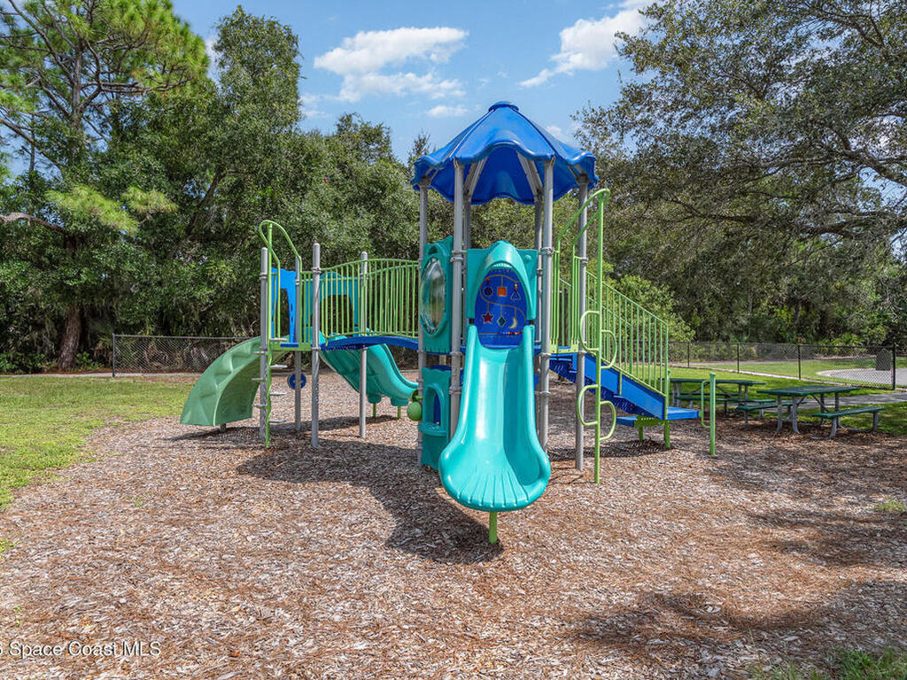 3575 Savannahs Trail, Merritt Island, FL 32953