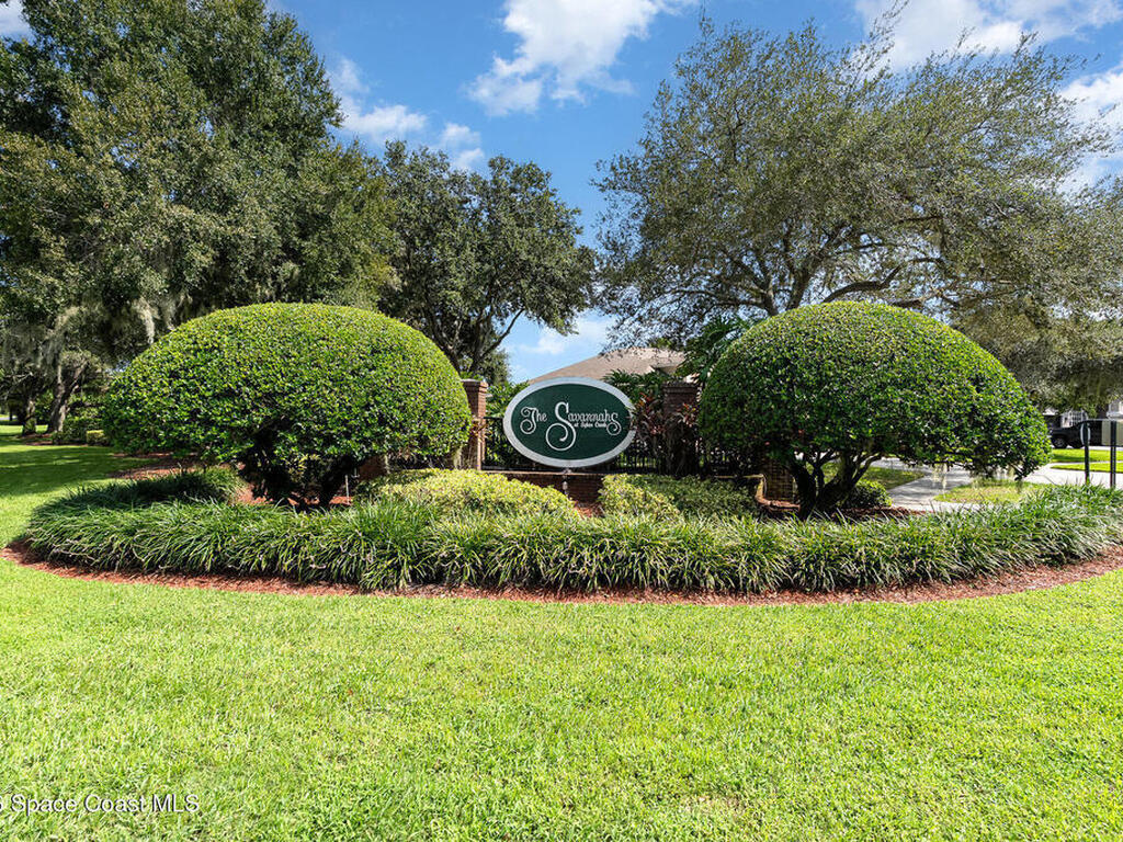 3575 Savannahs Trail, Merritt Island, FL 32953