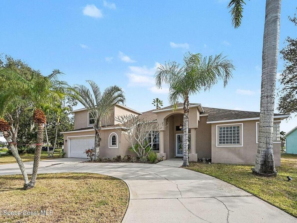 3575 Savannahs Trail, Merritt Island, FL 32953