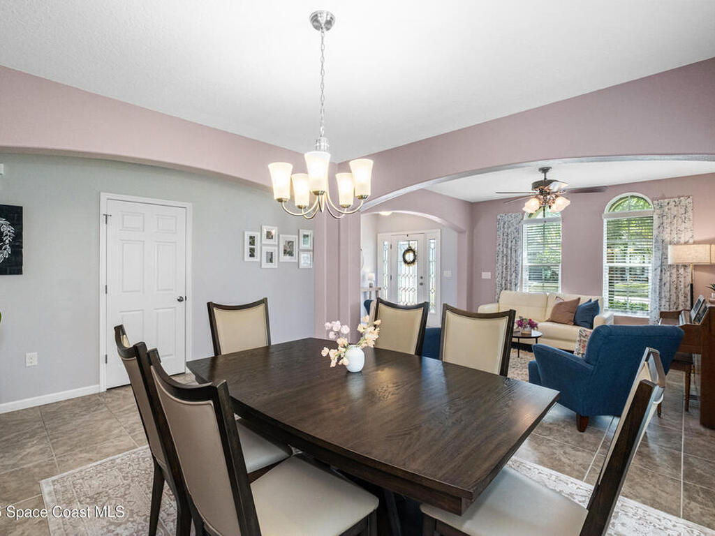 790 Fiddleleaf Circle, Melbourne, FL 32904