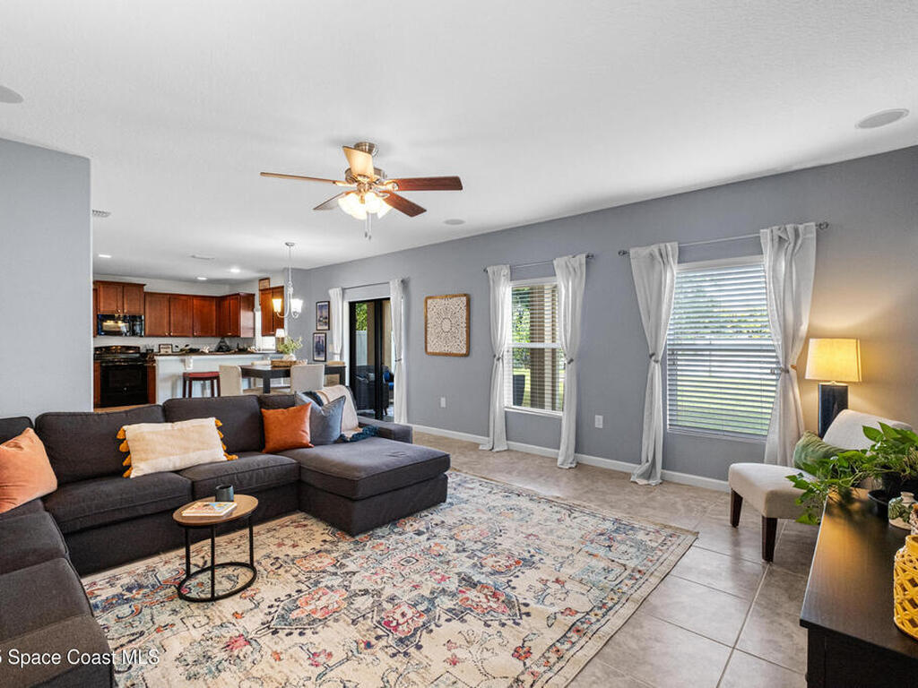 790 Fiddleleaf Circle, Melbourne, FL 32904