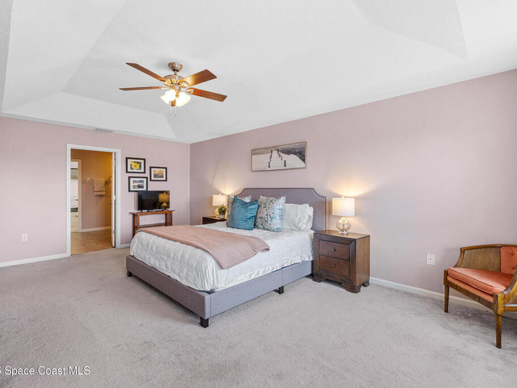 790 Fiddleleaf Circle, Melbourne, FL 32904