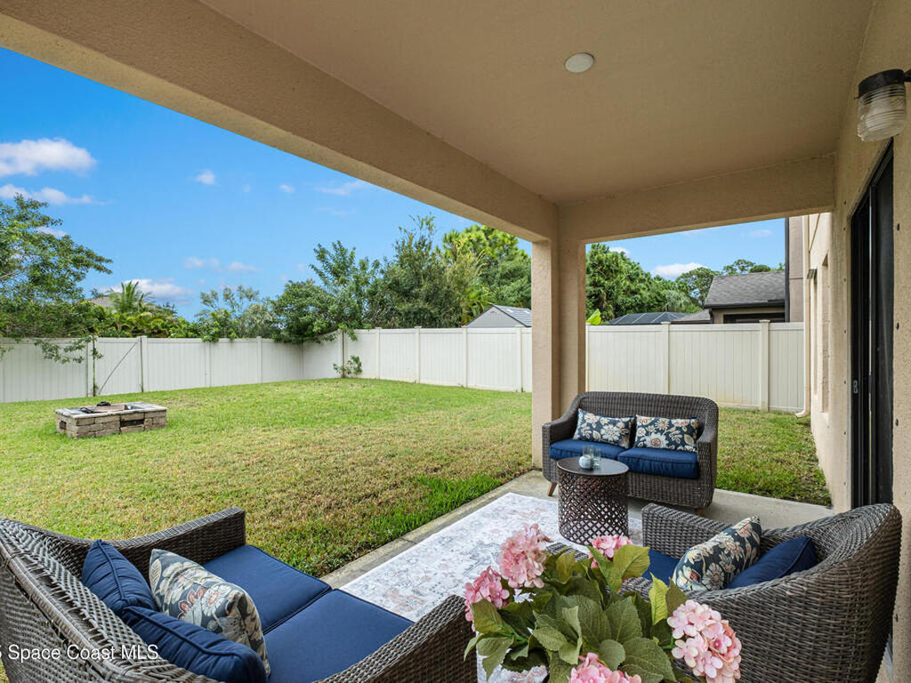 790 Fiddleleaf Circle, Melbourne, FL 32904