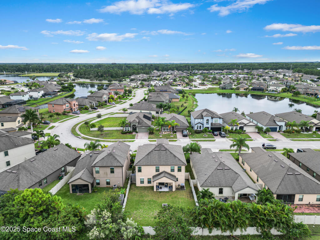 790 Fiddleleaf Circle, Melbourne, FL 32904