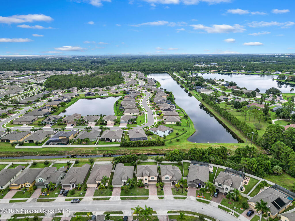 790 Fiddleleaf Circle, Melbourne, FL 32904