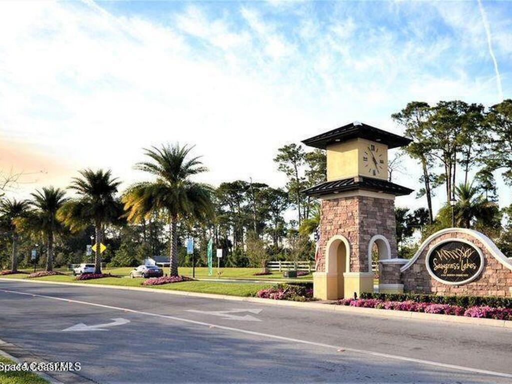 790 Fiddleleaf Circle, Melbourne, FL 32904