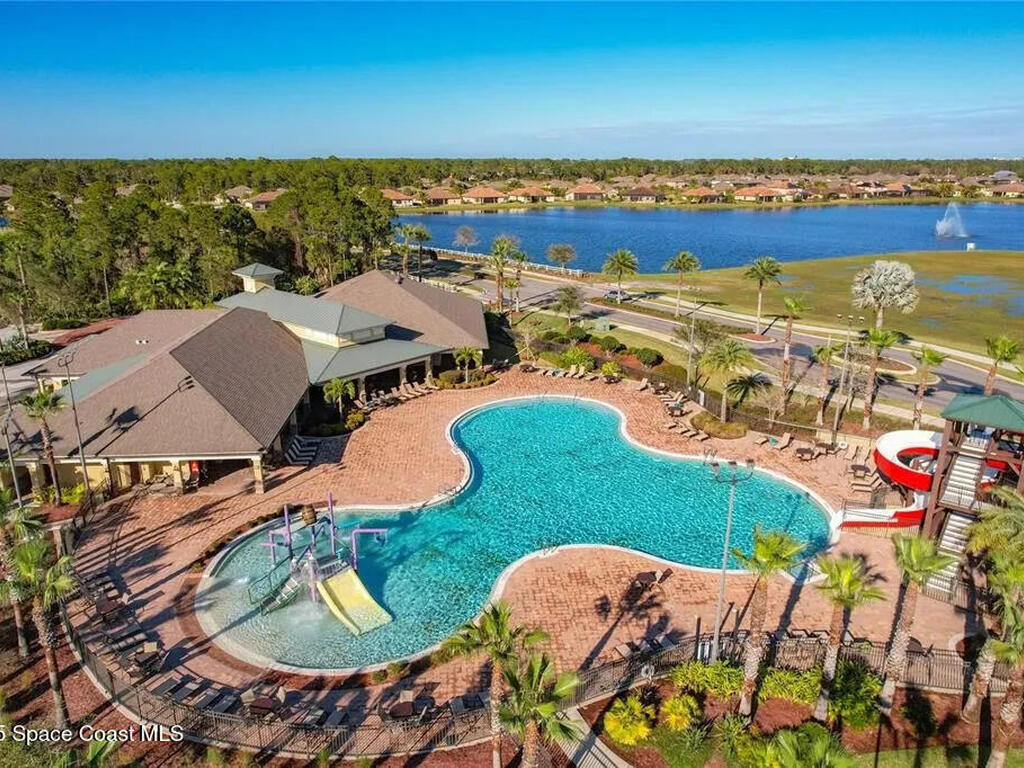 790 Fiddleleaf Circle, Melbourne, FL 32904