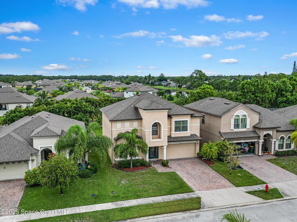 790 Fiddleleaf Circle, Melbourne, FL 32904