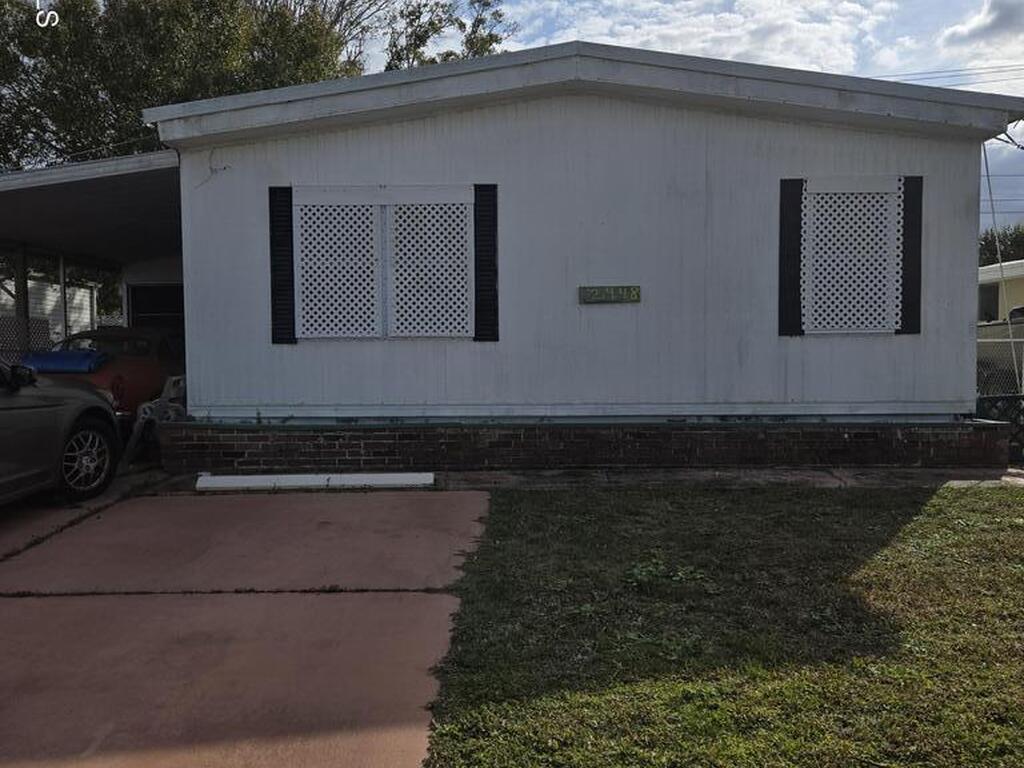 2448 Royal Palm Drive, Palm Bay, FL 32905