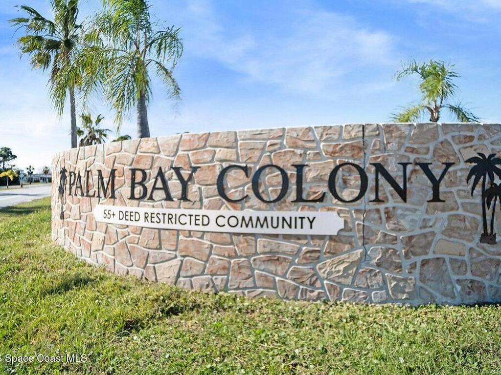 2448 Royal Palm Drive, Palm Bay, FL 32905