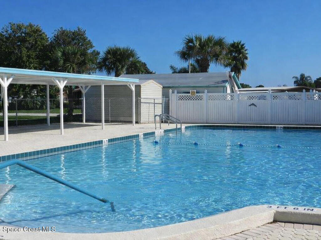 2448 Royal Palm Drive, Palm Bay, FL 32905