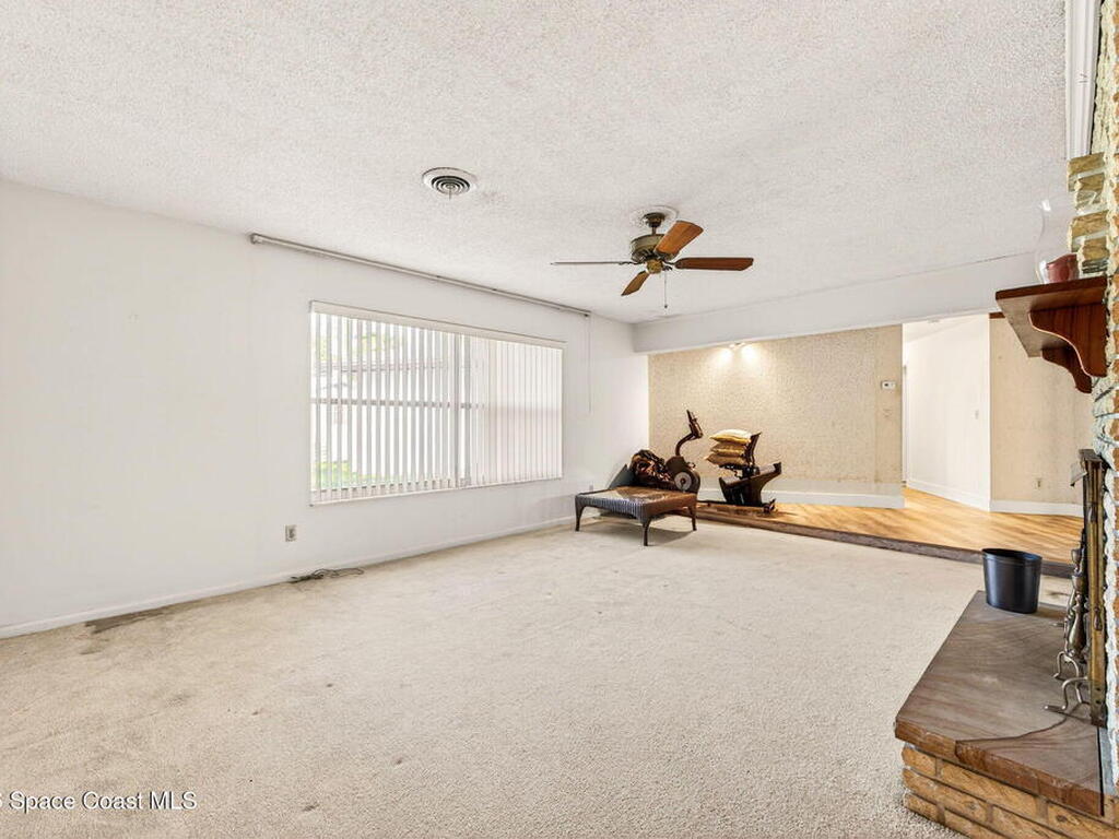 537 Conifer Street, Melbourne, FL 32904