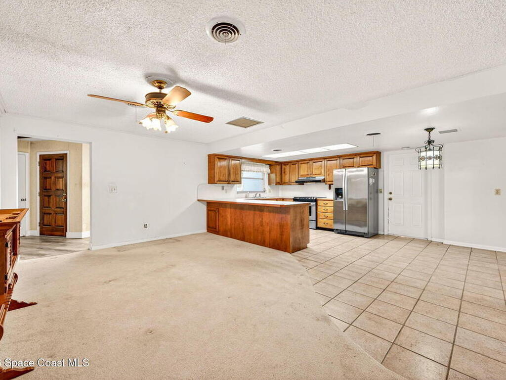 537 Conifer Street, Melbourne, FL 32904