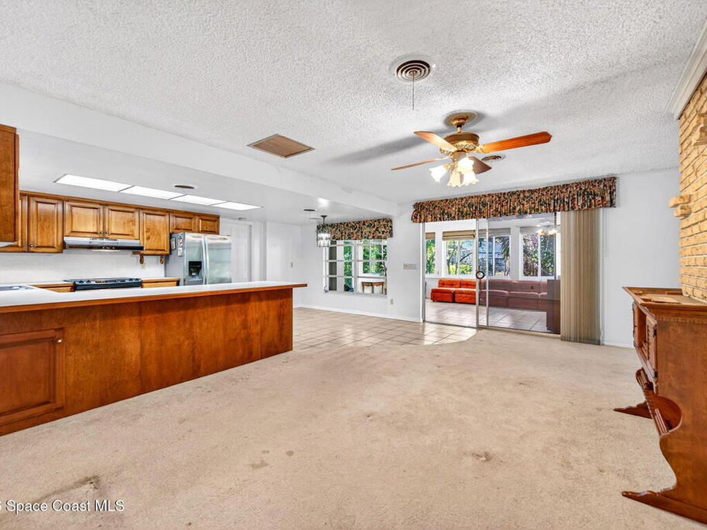 537 Conifer Street, Melbourne, FL 32904