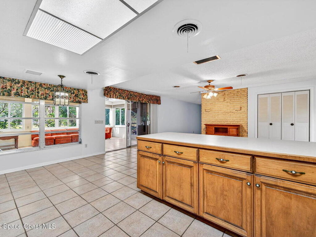 537 Conifer Street, Melbourne, FL 32904