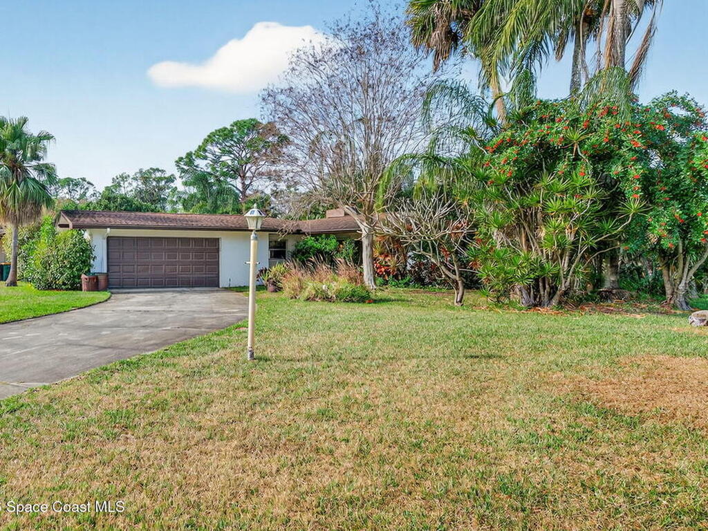 537 Conifer Street, Melbourne, FL 32904