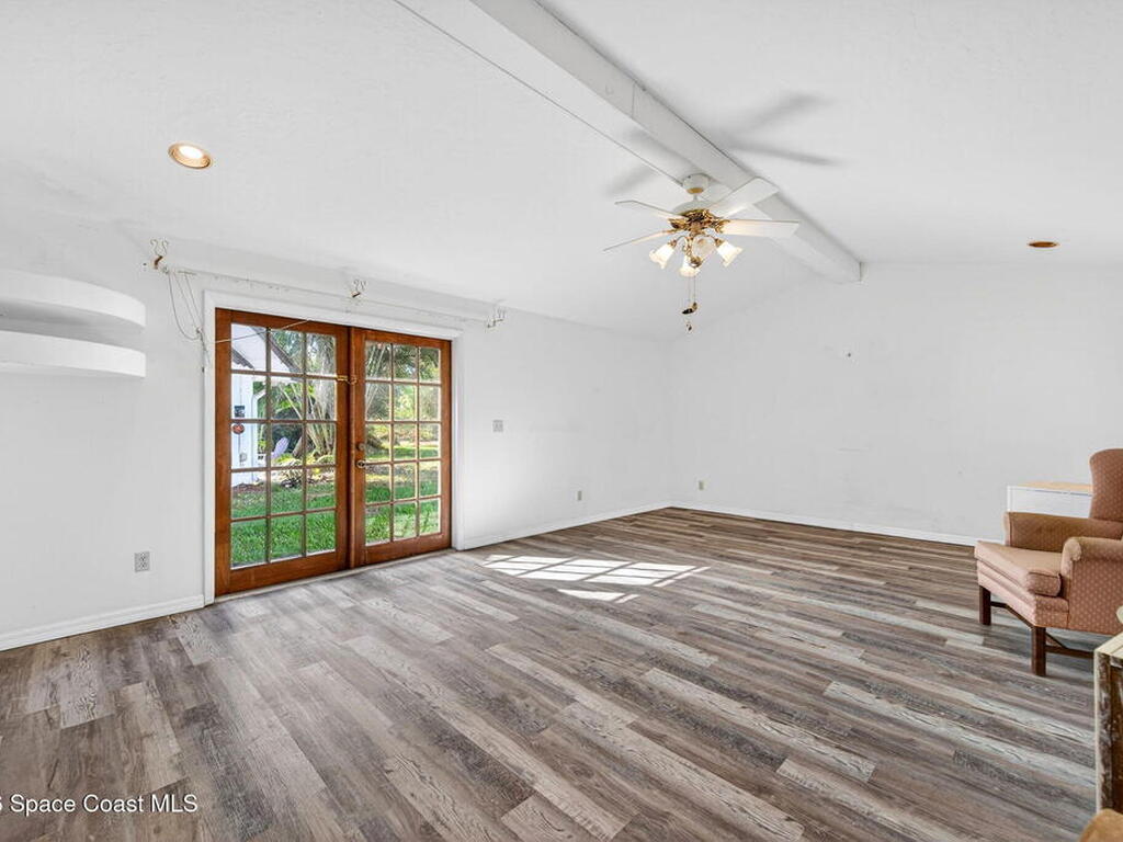 537 Conifer Street, Melbourne, FL 32904