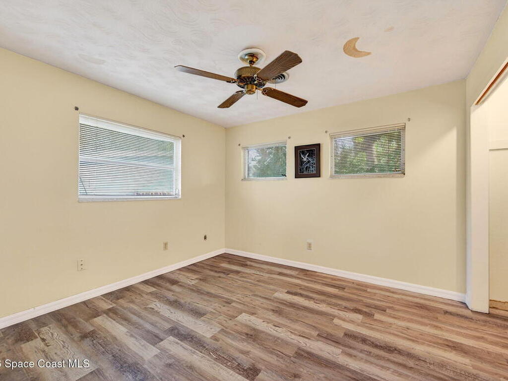 537 Conifer Street, Melbourne, FL 32904