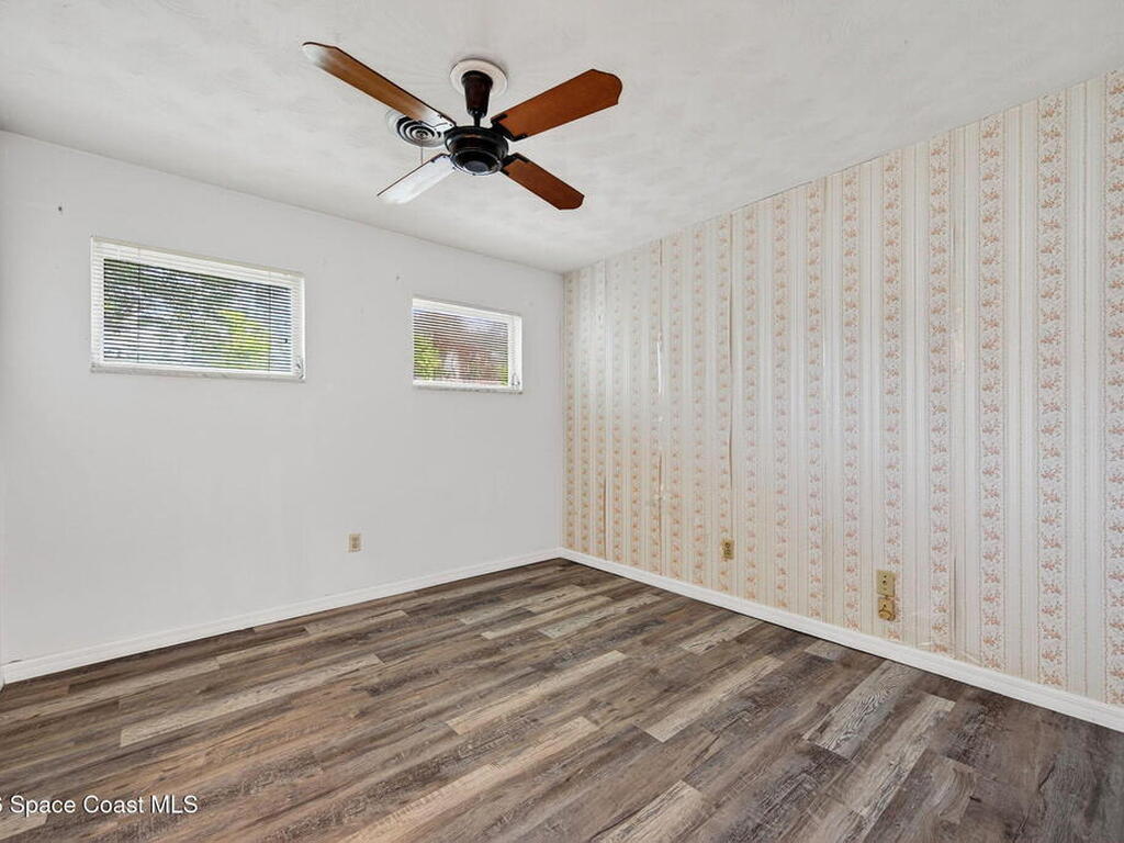 537 Conifer Street, Melbourne, FL 32904