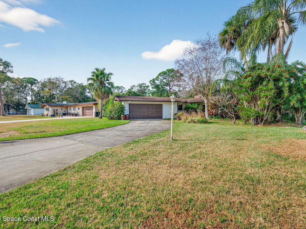 537 Conifer Street, Melbourne, FL 32904