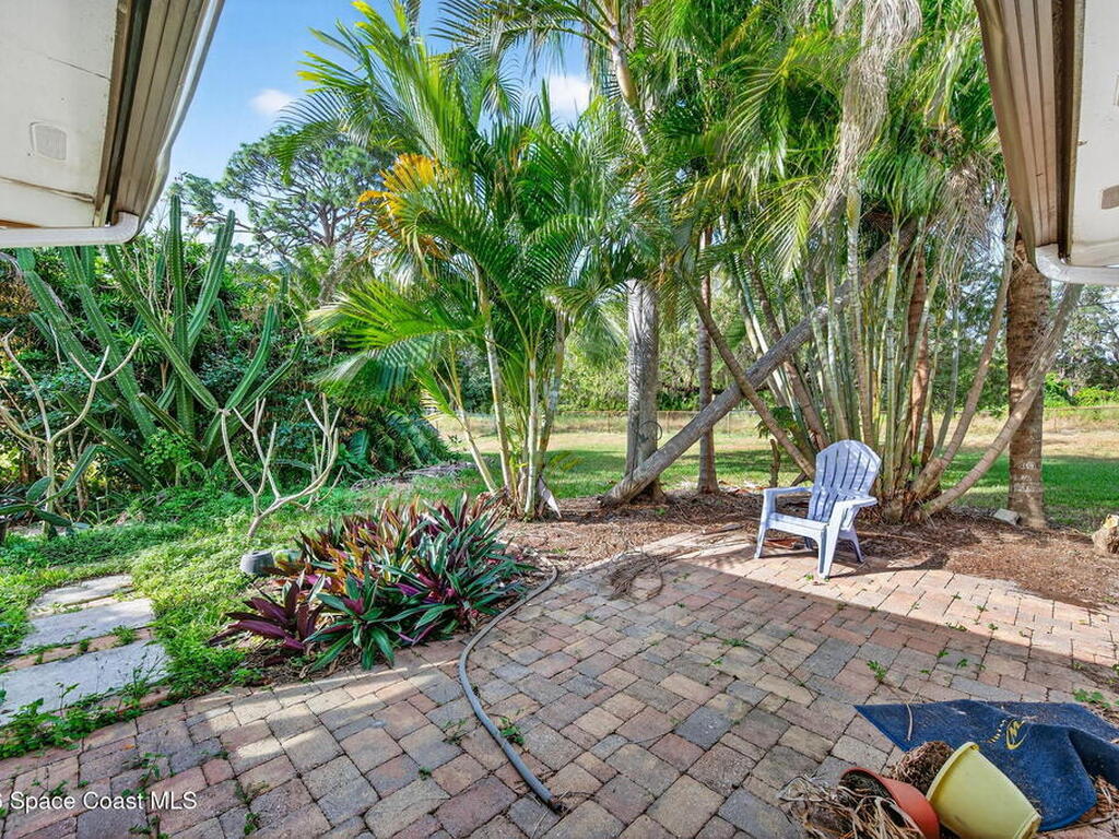 537 Conifer Street, Melbourne, FL 32904