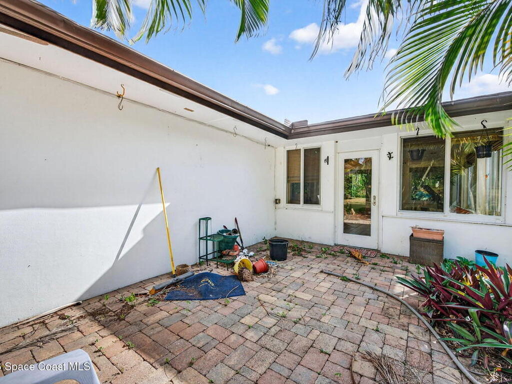 537 Conifer Street, Melbourne, FL 32904