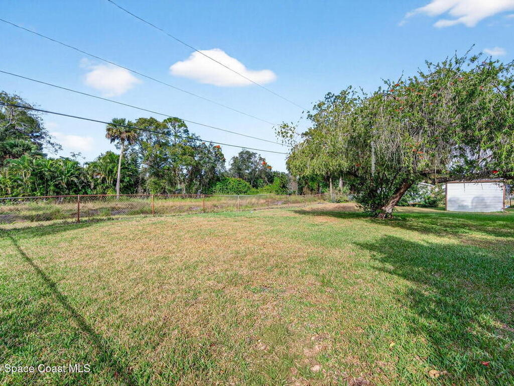 537 Conifer Street, Melbourne, FL 32904