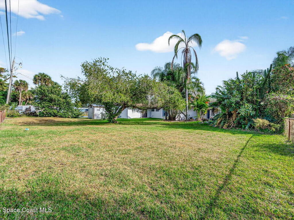 537 Conifer Street, Melbourne, FL 32904