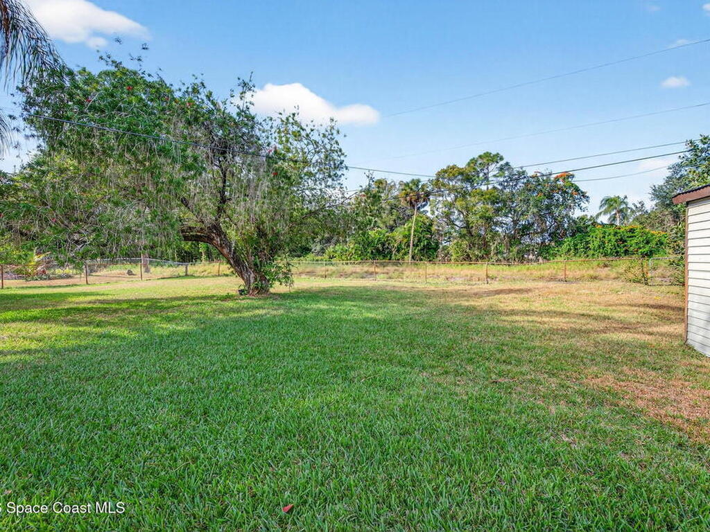 537 Conifer Street, Melbourne, FL 32904