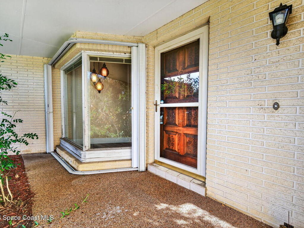 537 Conifer Street, Melbourne, FL 32904