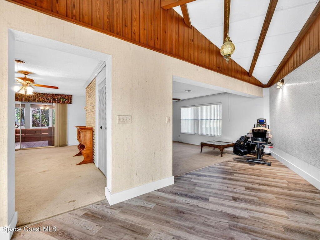 537 Conifer Street, Melbourne, FL 32904