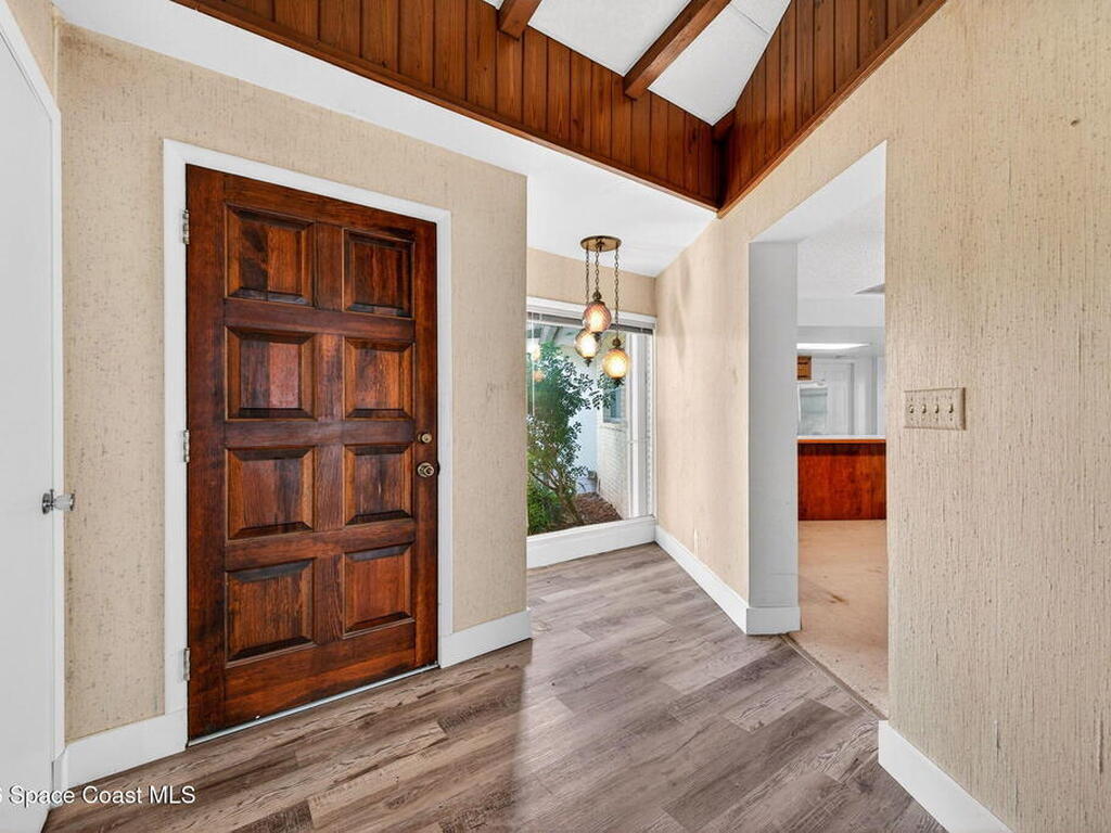 537 Conifer Street, Melbourne, FL 32904