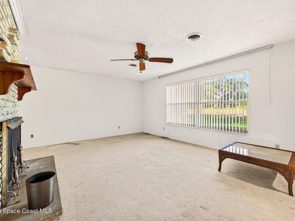 537 Conifer Street, Melbourne, FL 32904