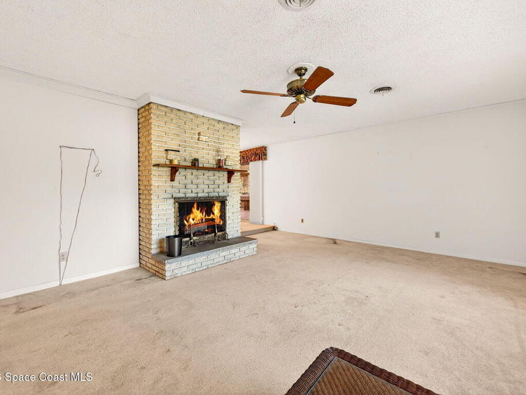 537 Conifer Street, Melbourne, FL 32904