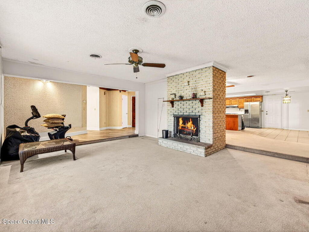 537 Conifer Street, Melbourne, FL 32904