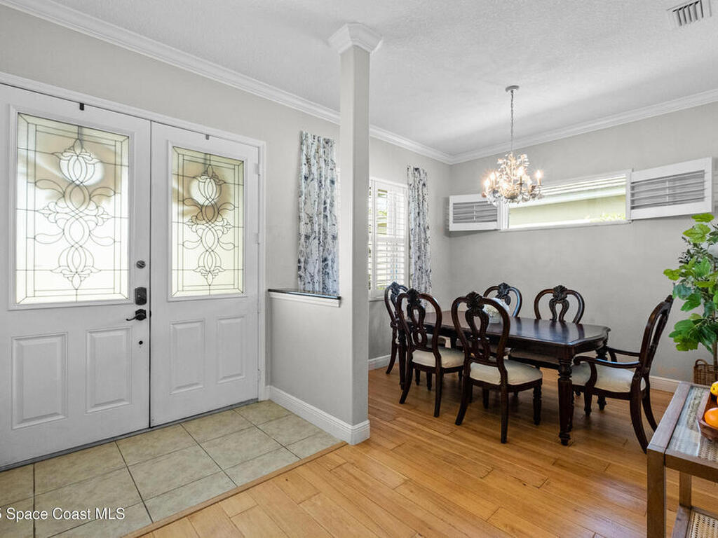 1162 Tralee Bay Avenue, Melbourne, FL 32940