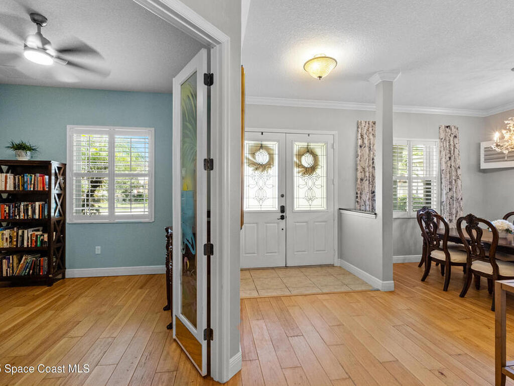 1162 Tralee Bay Avenue, Melbourne, FL 32940