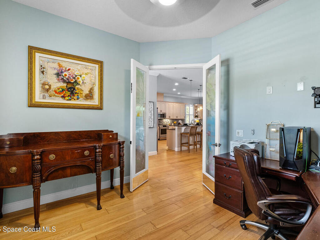 1162 Tralee Bay Avenue, Melbourne, FL 32940