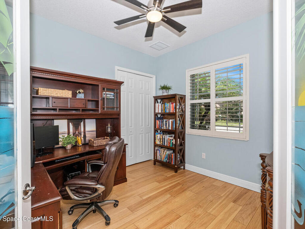 1162 Tralee Bay Avenue, Melbourne, FL 32940