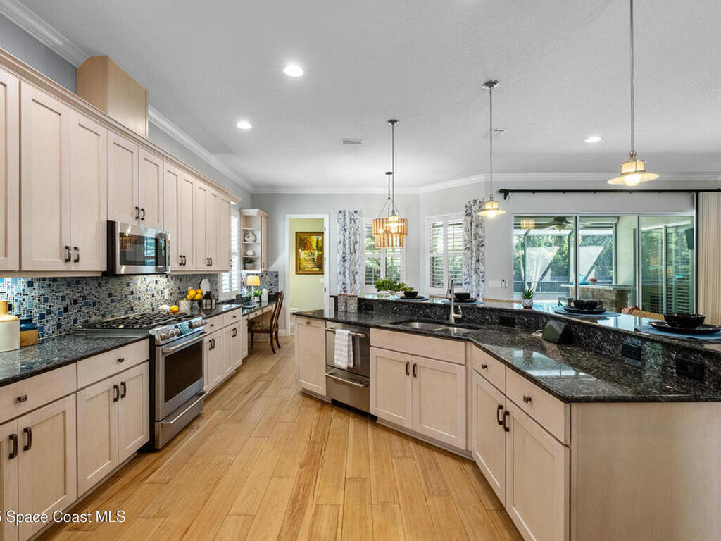 1162 Tralee Bay Avenue, Melbourne, FL 32940