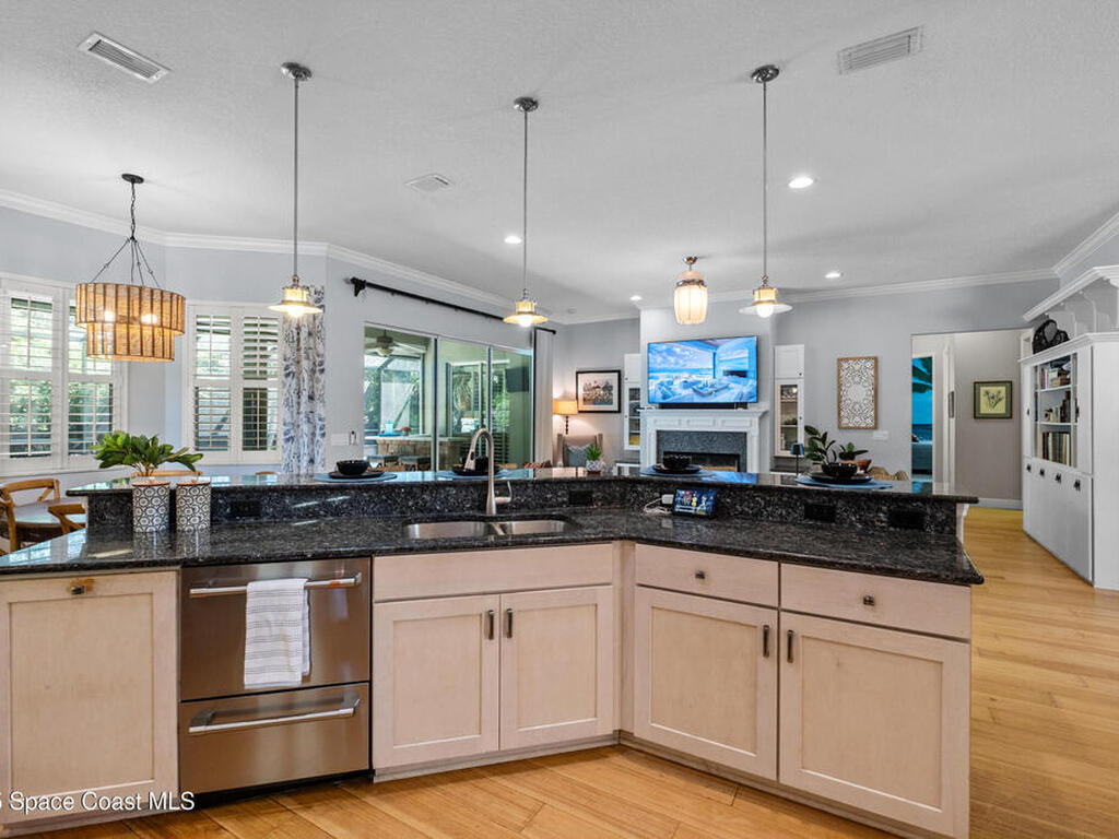 1162 Tralee Bay Avenue, Melbourne, FL 32940