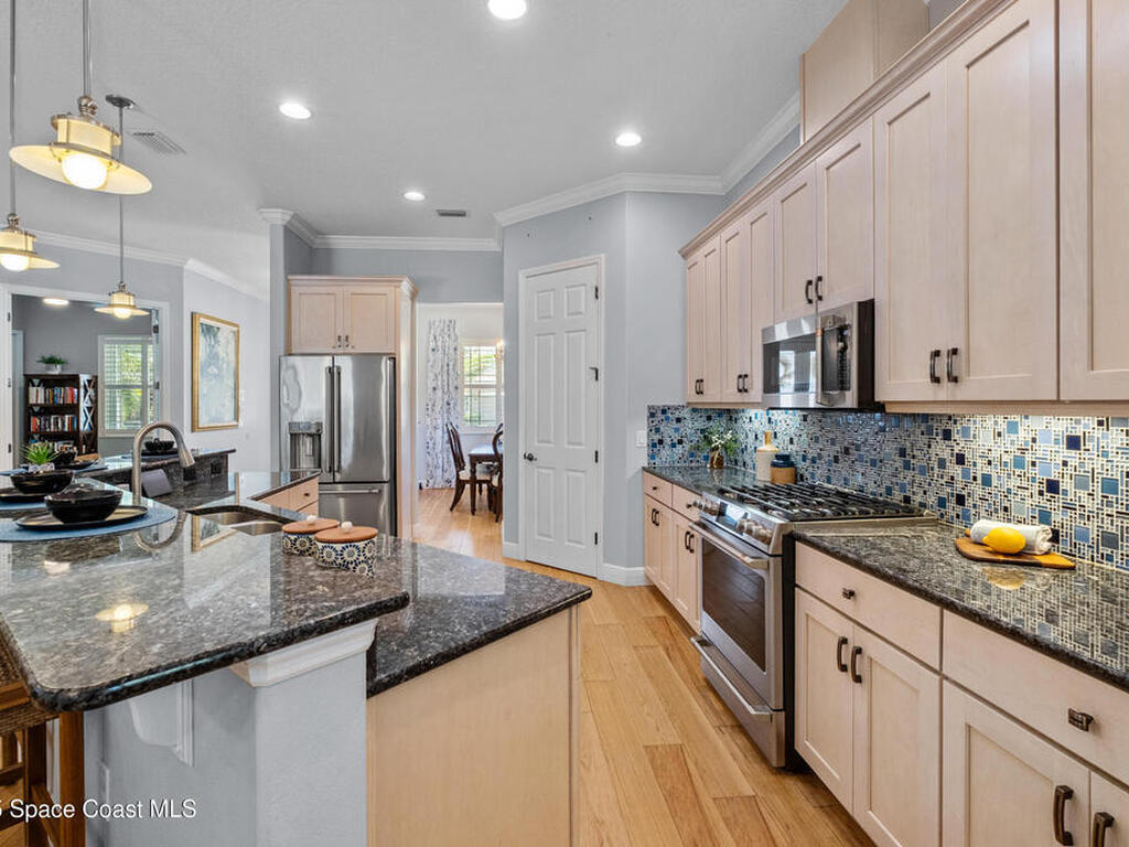 1162 Tralee Bay Avenue, Melbourne, FL 32940